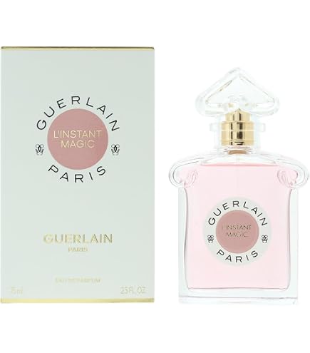 Guerlain Samsara Eau de Parfum 30 ml : Amazon.es: Belleza